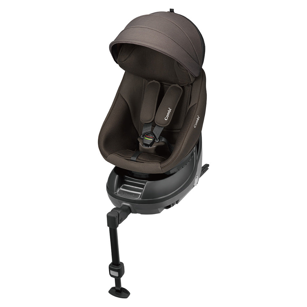 クルムーヴ コンパクト R129 エッグショック JS コンビ