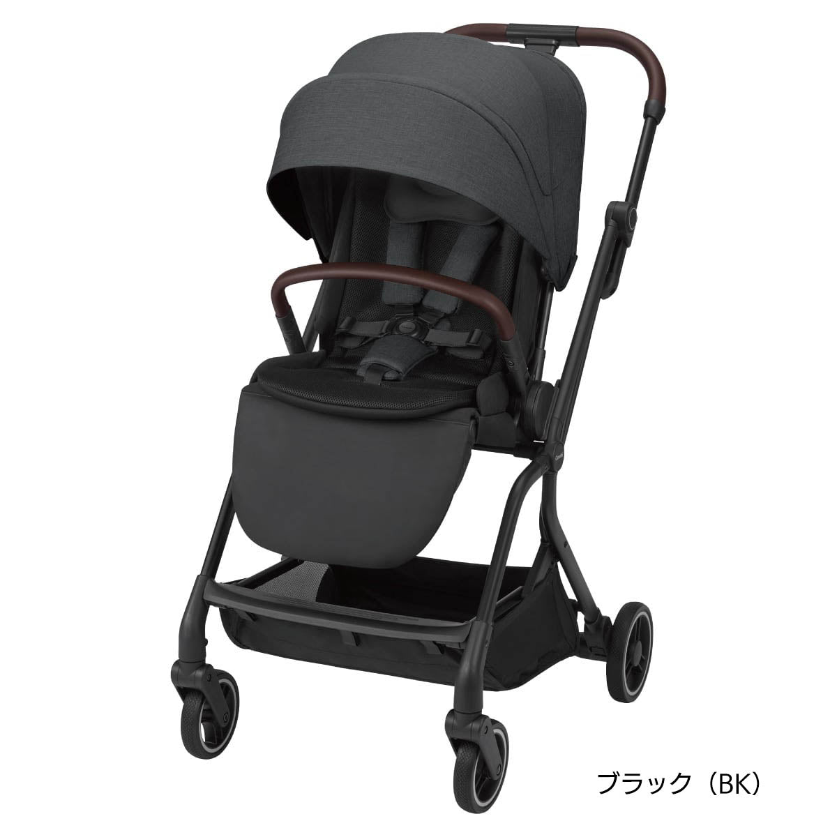 コンビ オート エヌ ファースト ブラック