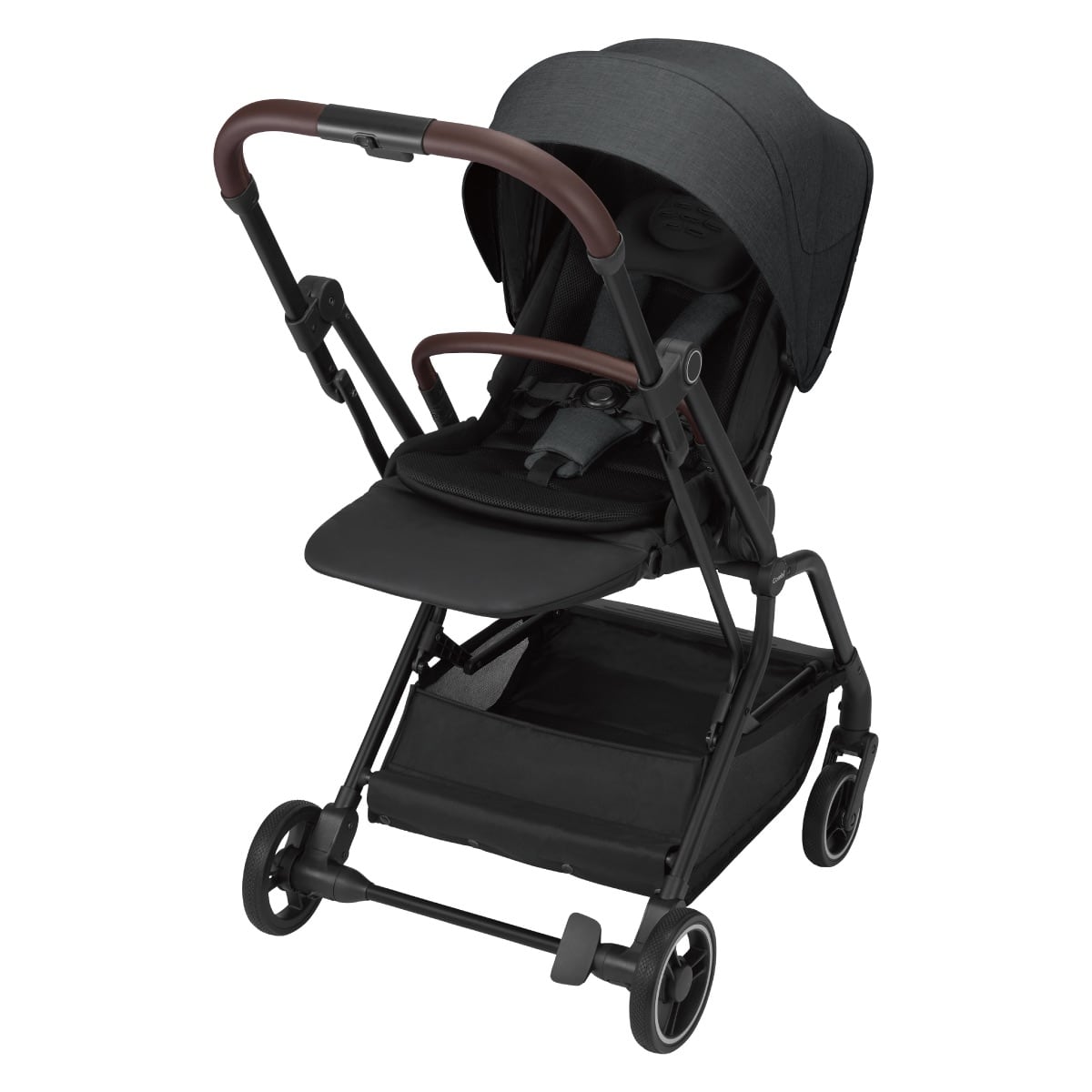 コンビ オート エヌ ファースト ブラックイメージ