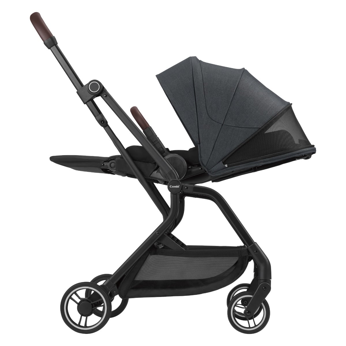 コンビ オート エヌ ファースト 対面イメージ