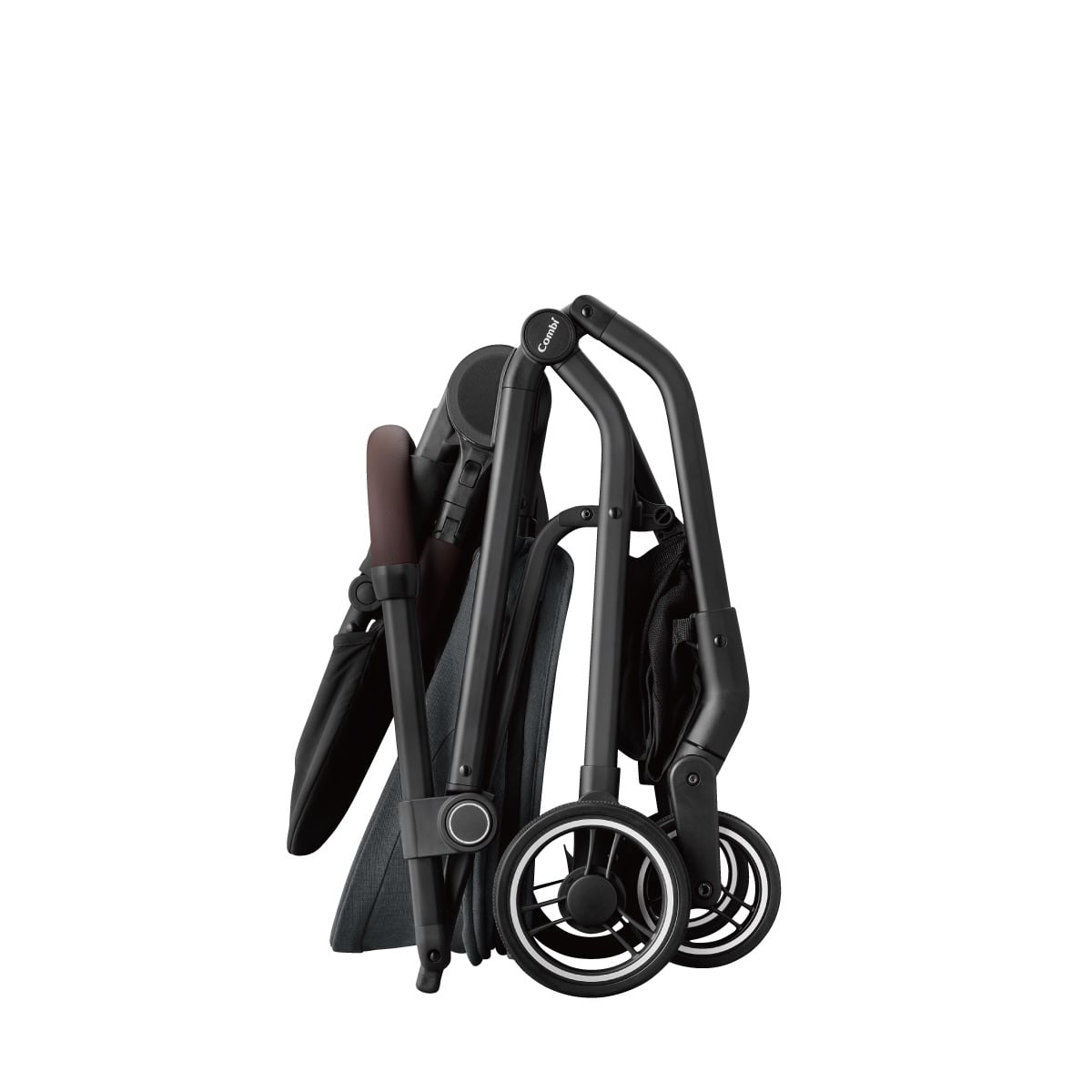 コンビ オート エヌ ファースト 折りたたみ時