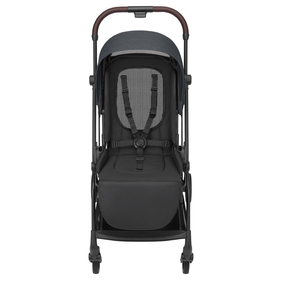 コンビ オート エヌ ファースト 正面イメージ