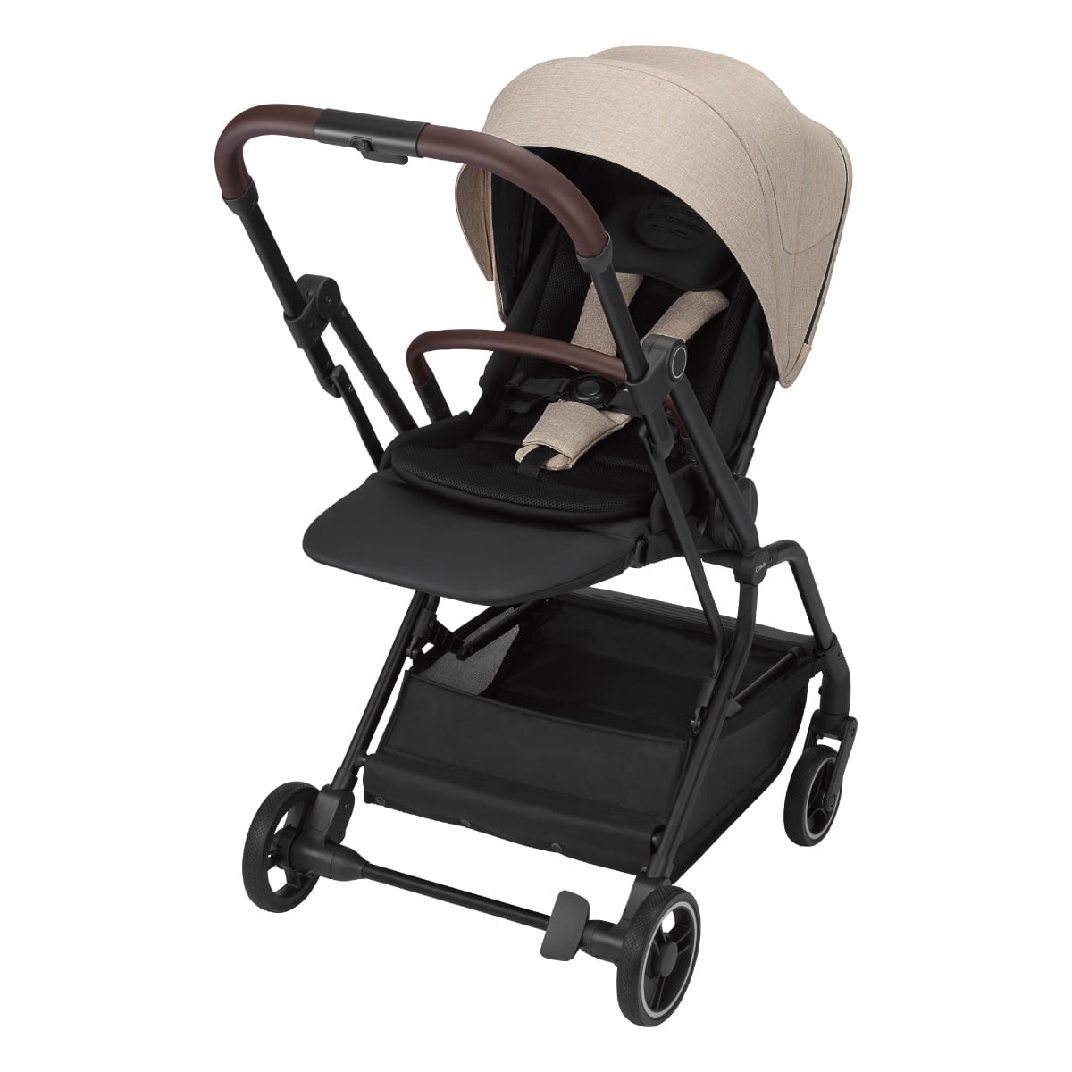 コンビ オート エヌ ファースト イメージ