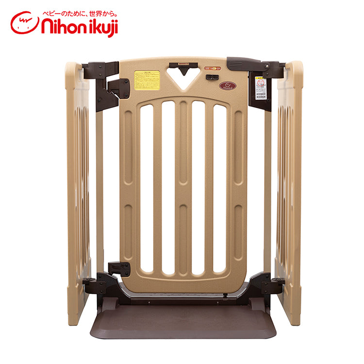 キッズパーテーションプロ ベースセット 日本育児