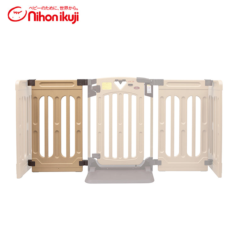 キッズパーテーションプロ 拡張パネルMサイズ 日本育児