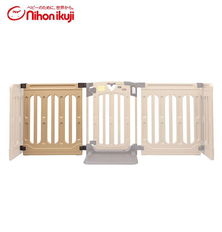 キッズパーテーションプロ 拡張パネルLサイズ 日本育児