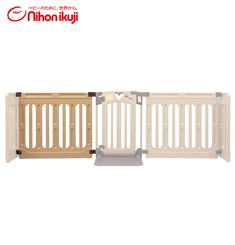 キッズパーテーションプロ 拡張パネルXLサイズ 日本育児