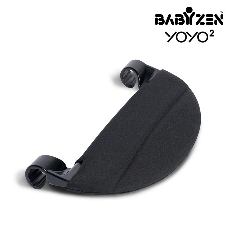 Pinoyoyo2 6+ Bonpoint ブラックフレームレッグレスト付 Pino様専用yoyo2 6+ Bonpoint ブラックフレームレッグレスト付