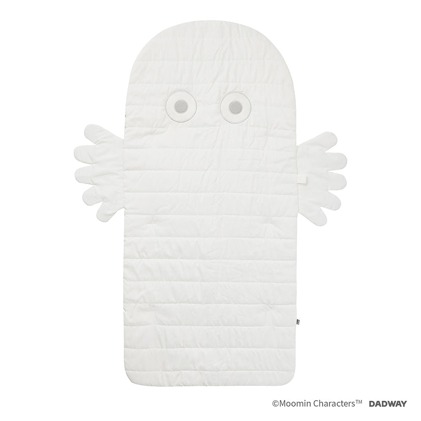 ムーミンベビー ベビーマット ニョロニョロ MOOMIN BABY ダッドウェイの9枚目