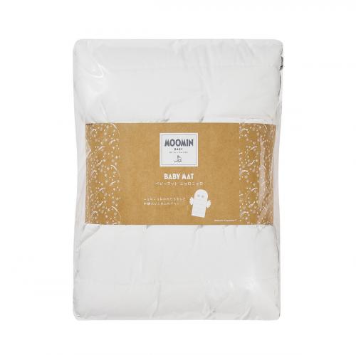 ムーミンベビー ベビーマット ニョロニョロ MOOMIN BABY ダッドウェイ