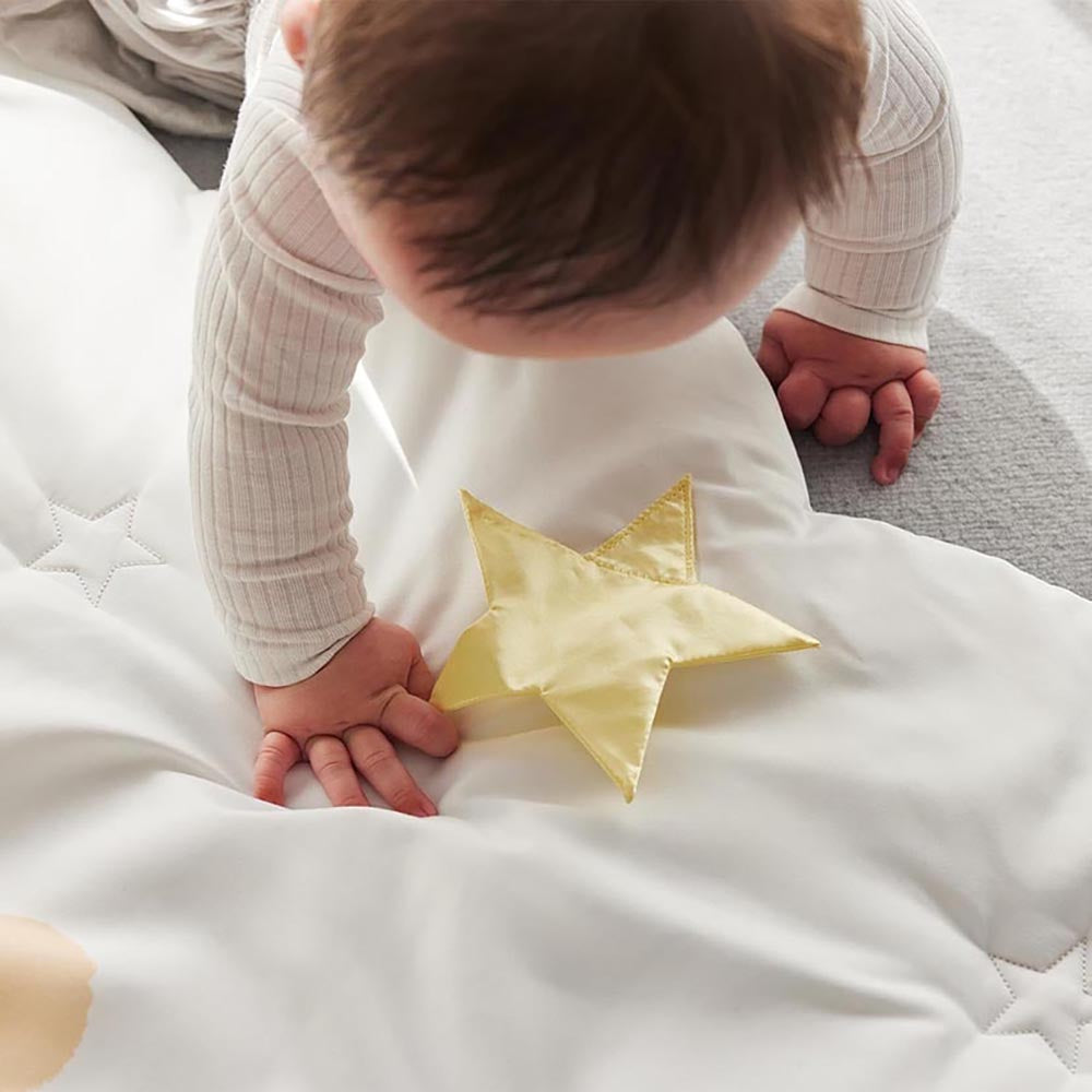 Rilakkuma Baby ベビーマット/リラックマ ダッドウェイの6枚目