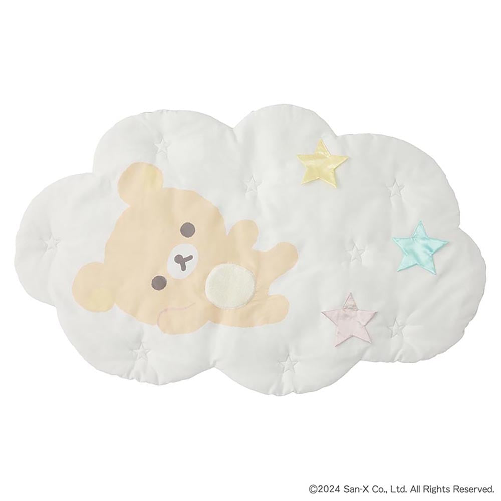 Rilakkuma Baby ベビーマット/リラックマ ダッドウェイ