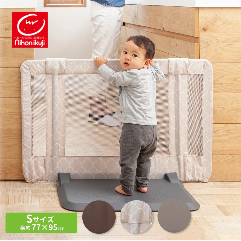 日本育児 おくだけとおせんぼ Sサイズ 自立式ベビーゲート – ベビー 日本育児 おくだけとおせんぼ Sサイズ 自立式ベビーゲート – ベビー