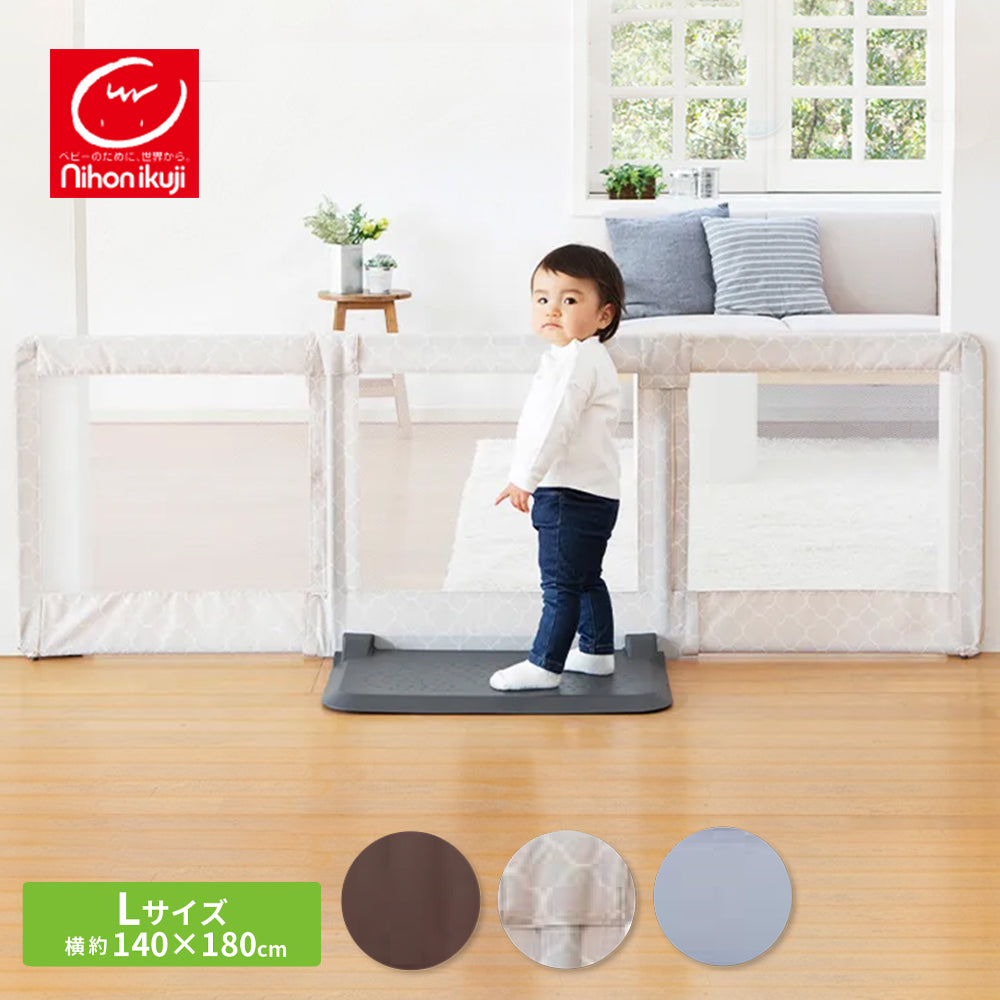 おくだけとおせんぼ Lサイズ 日本育児