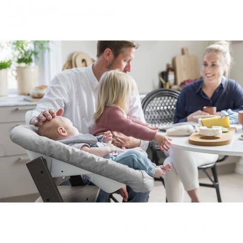 トリップトラップ ニューボーンセット ストッケ