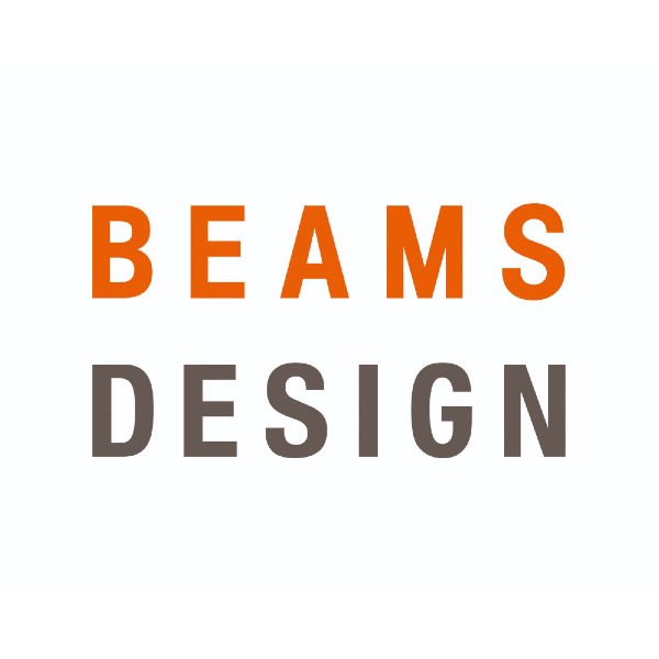 BEAMSビームス ラインバンダナ タオルセット(ネイビー)※各種割引特典対象外商品の3枚目