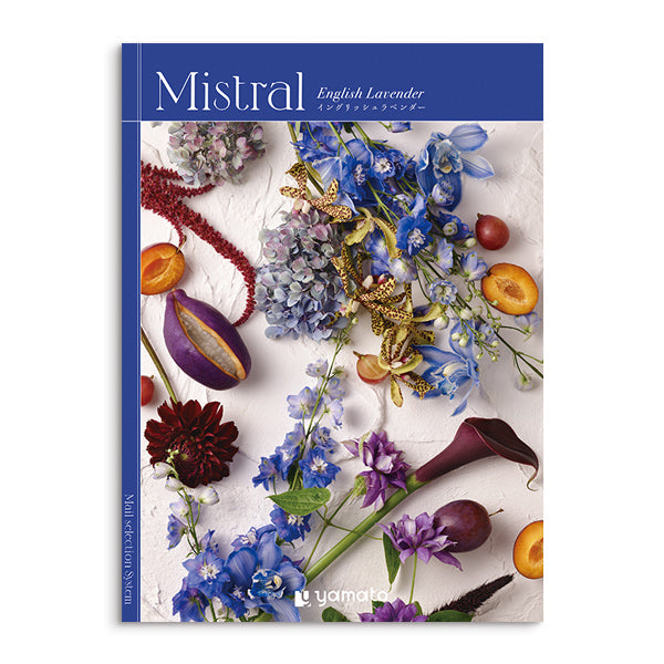 選べるカタログギフト イングリッシュラベンダー※各種割引特典対象外商品