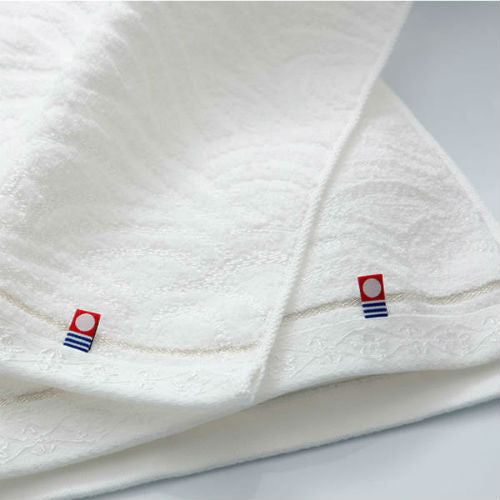 今治謹製 木箱入り 白織タオル タオルセット※各種割引特典対象外商品