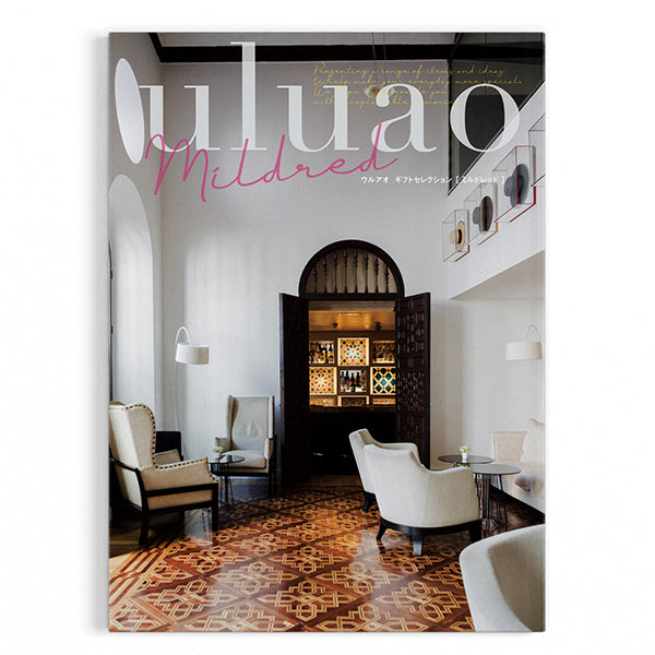 選べるカタログギフト ウルアオ ミルドレッド※各種割引特典対象外商品