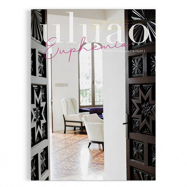 選べるカタログギフト ウルアオ ユーフェミア※各種割引特典対象外商品