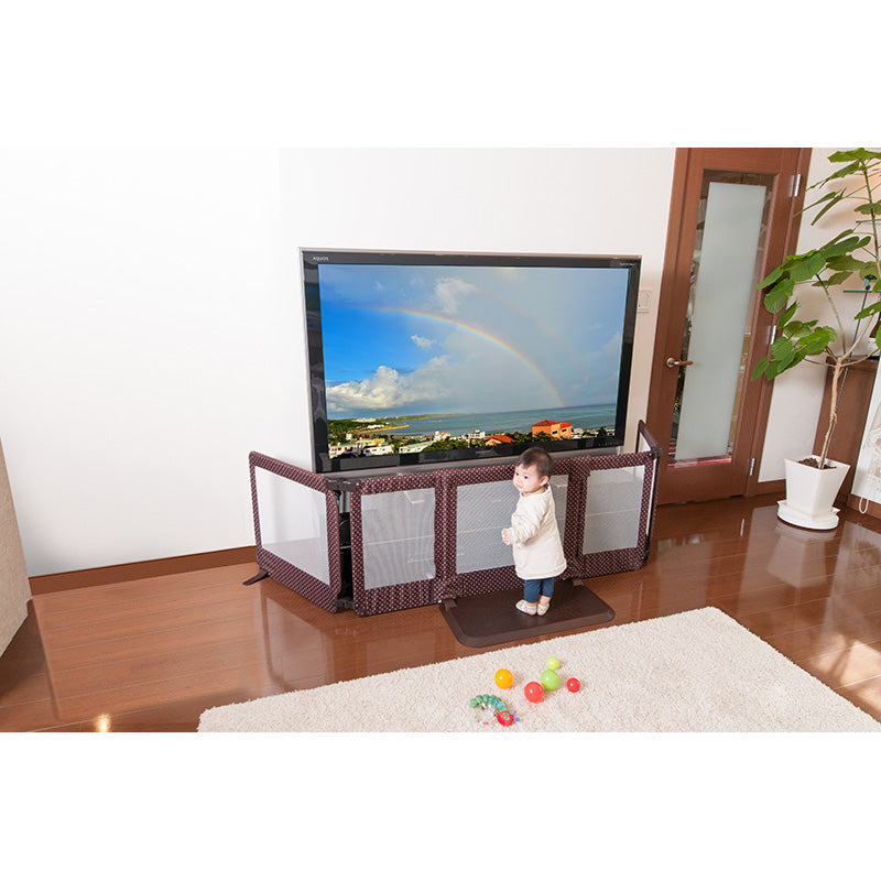 おくだけとおせんぼ スマートワイド 日本育児 – ベビー用品レンタル