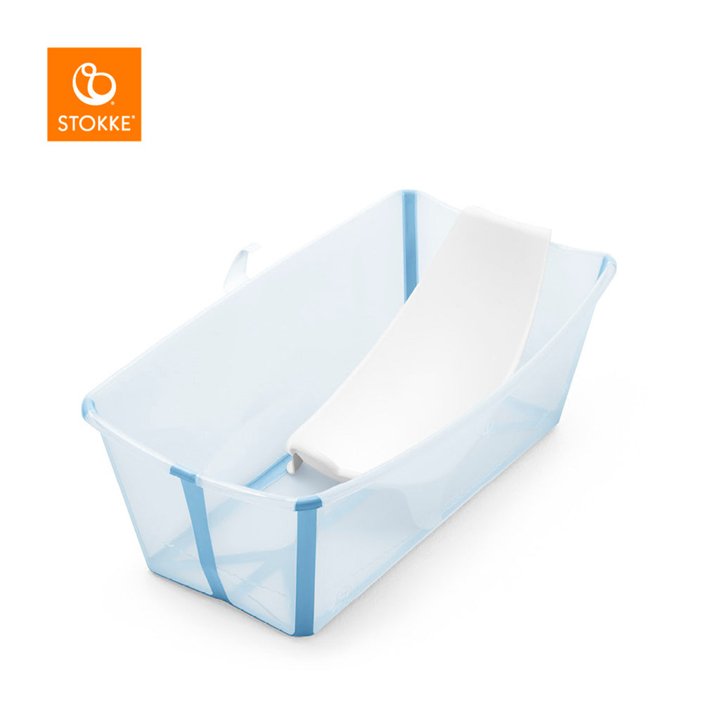 フレキシバス バンドルパック ストッケ ベビーバス