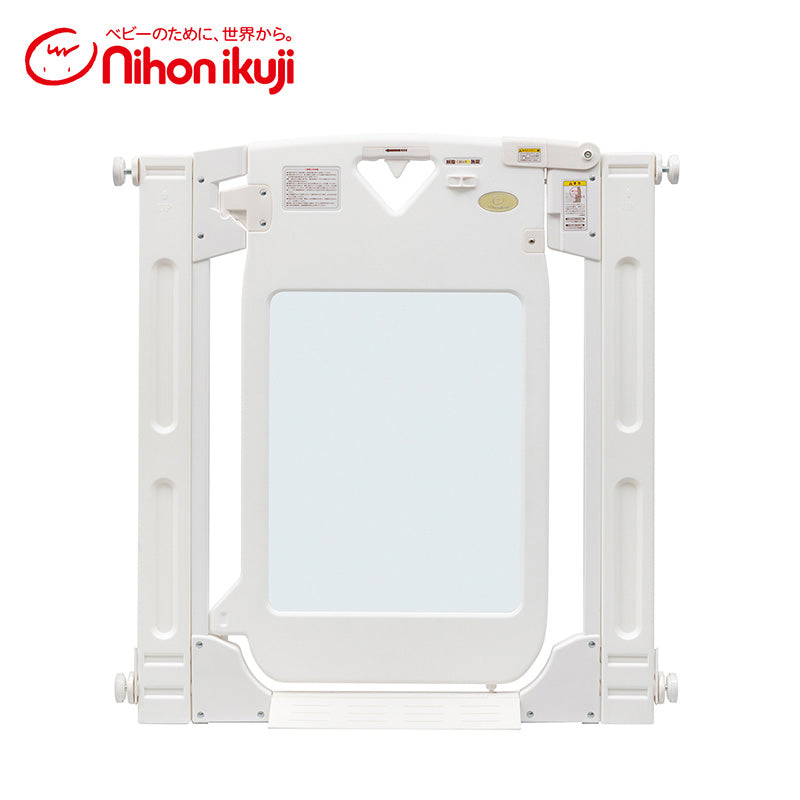 スマートゲイト プレミアム クリア 日本育児