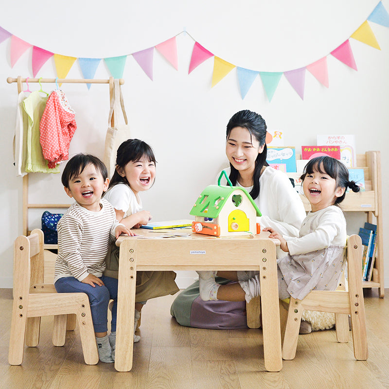ノスタ3 キッズテーブル 大和屋