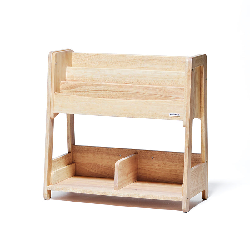 ノスタ3 キッズブックシェルフ 大和屋