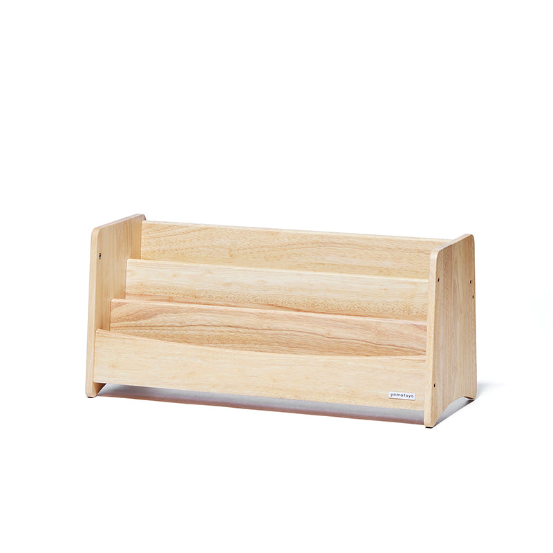 ノスタ3 キッズブックシェルフ 大和屋