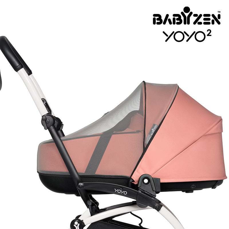 BABY ZEN YOYO バシネット ベージュ STOKKE