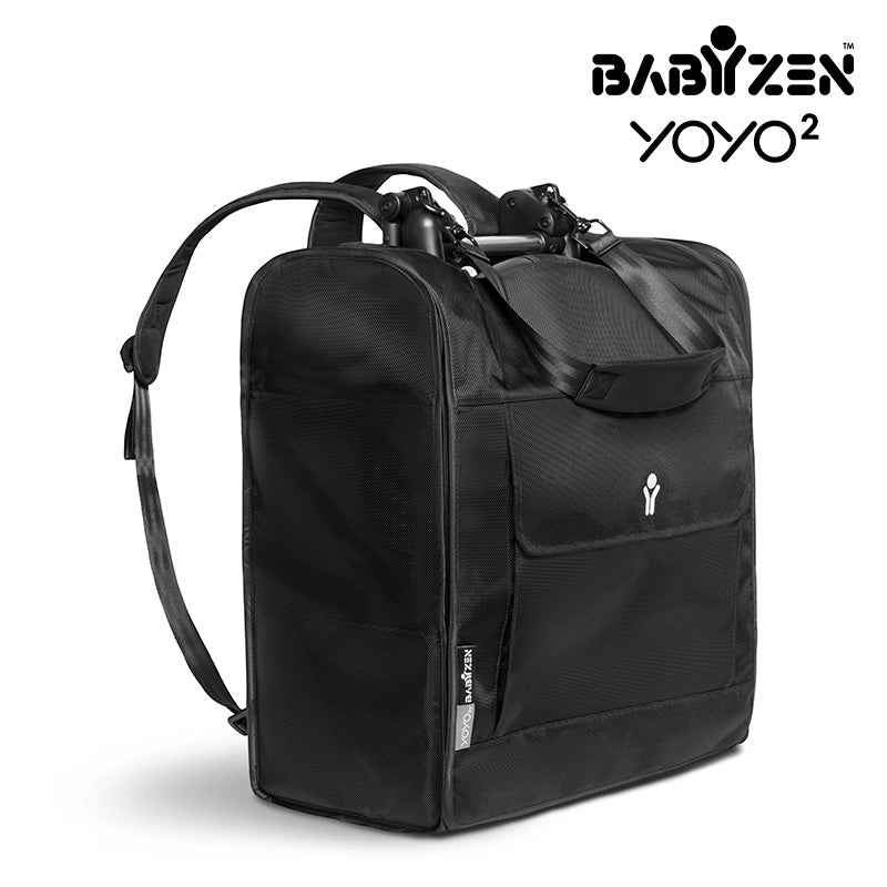 YOYO2 アクセサリーバックパック ストッケ