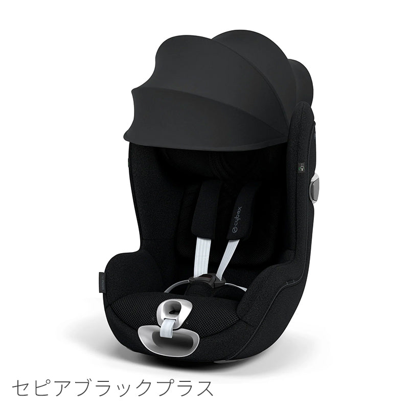 シローナ T i-Size サイベックス