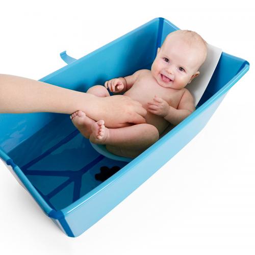 フレキシバス ニューボーンサポート ストッケ ベビーバスオプション