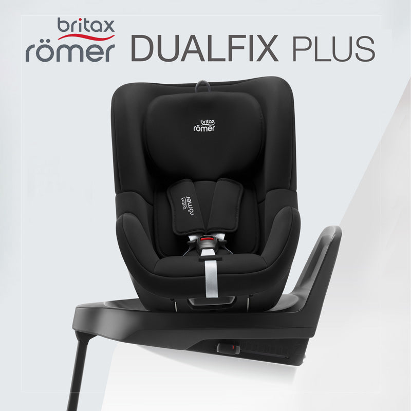 デュアルフィックスプラス スペースブラック DUALFIX PLUS