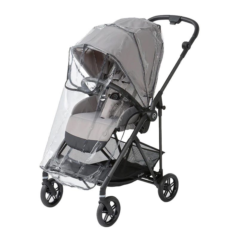 メリオシリーズ レインカバー サイベックス