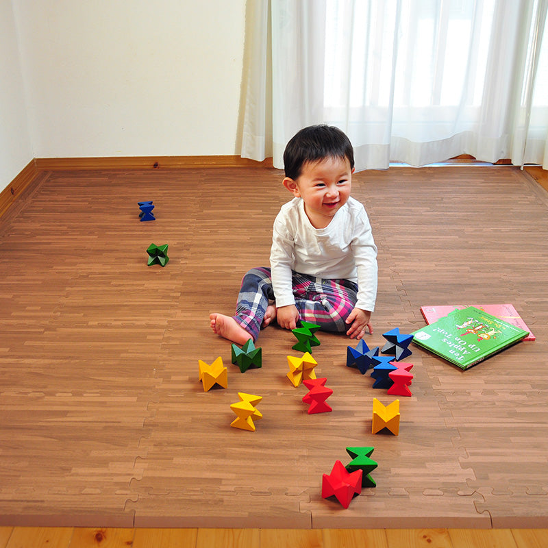 抗菌フロアーマット リトルプリンセス