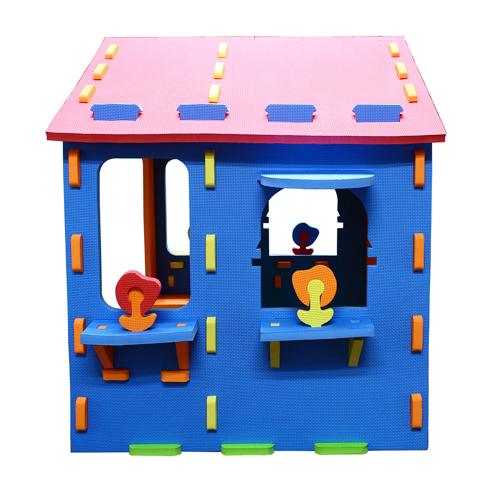 えんとつ屋根のやわらかハウス リトルプリンセスの6枚目