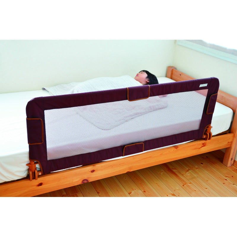 伸縮式ベッドレール リトルプリンセス