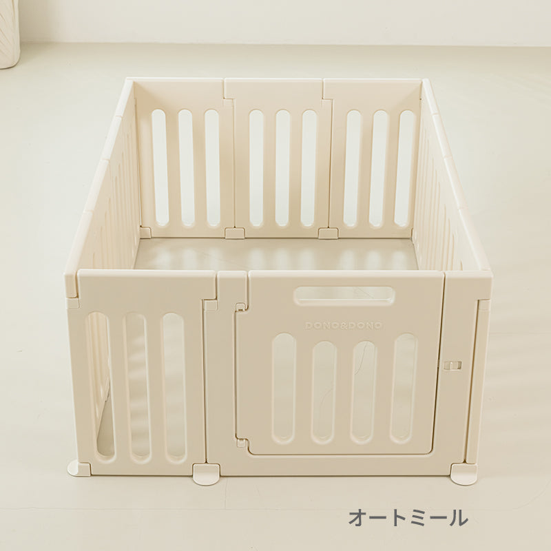 DONO&DONO ベビールーム リトルプリンセス