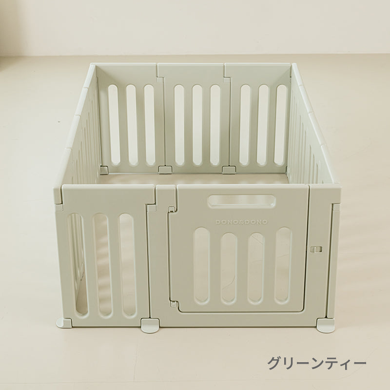 DONO&DONO ベビールーム リトルプリンセス
