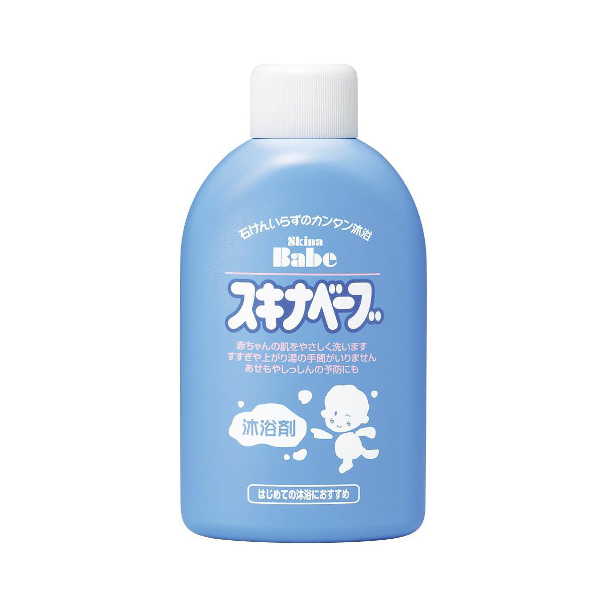 スキナベーブ沐浴剤500ml 持田ヘルスケア – ベビー用品レンタル