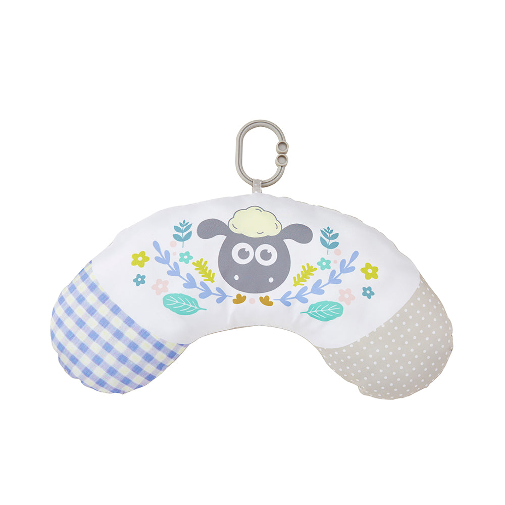 ひつじのショーン アクティビティプレイジム 日本育児