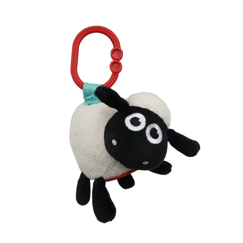 ひつじのショーン アクティビティプレイジム 日本育児