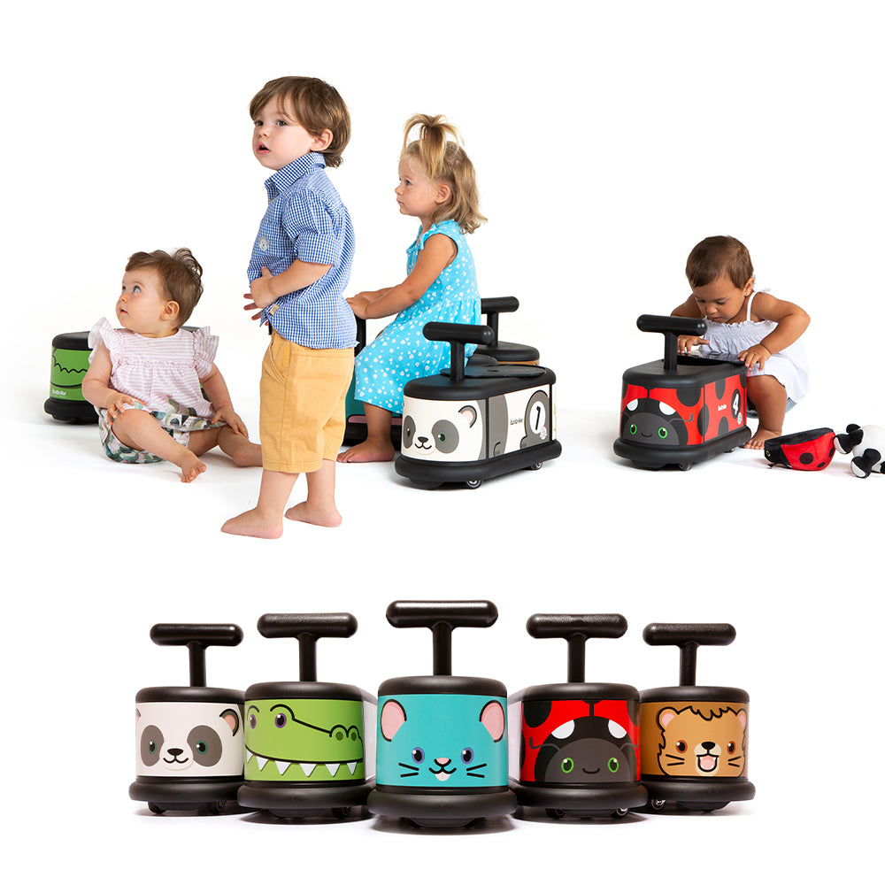 ライドオンシリーズ La Cosa1 -ラコーサ1- (メーカー直送)