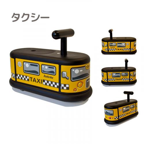 ライドオンシリーズ La Cosa1 -ラコーサ1- (メーカー直送)の1枚目