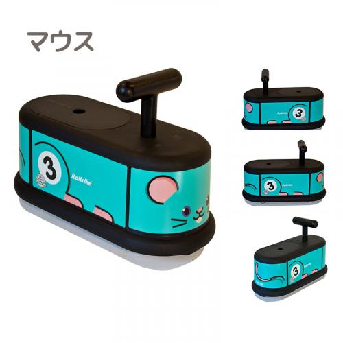 ライドオンシリーズ La Cosa1 -ラコーサ1- (メーカー直送)の10枚目