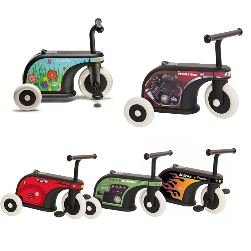 ライドオンシリーズ La Cosa2 -ラコーサ2- (メーカー直送)