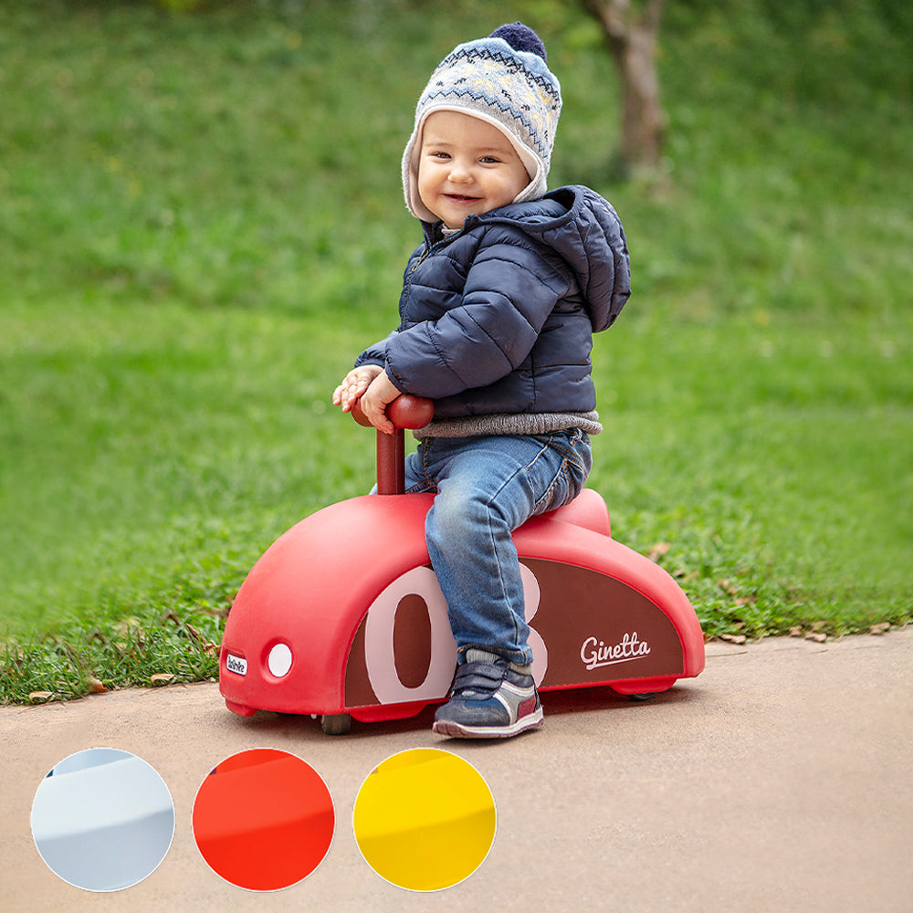 ミニエオロシリーズ Ginetta -ジネッタ- (メーカー直送)