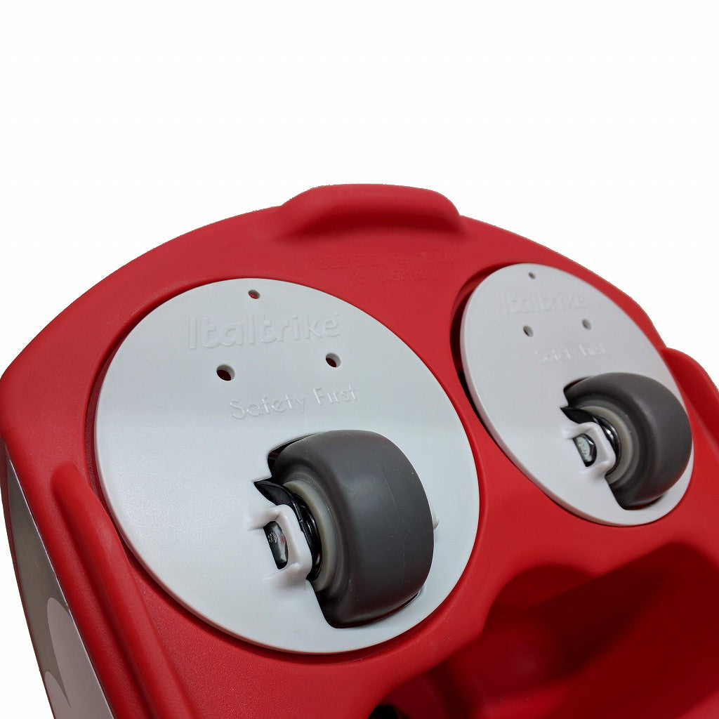 ミニエオロシリーズ Ginetta -ジネッタ- (メーカー直送)の5枚目